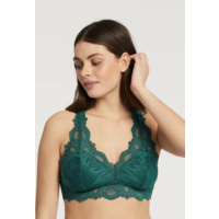 Belle Epoque Lace T-Back Bralette
