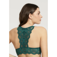 Belle Epoque Lace T-Back Bralette