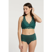Belle Epoque Lace T-Back Bralette