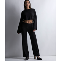 Night Crush Trousers