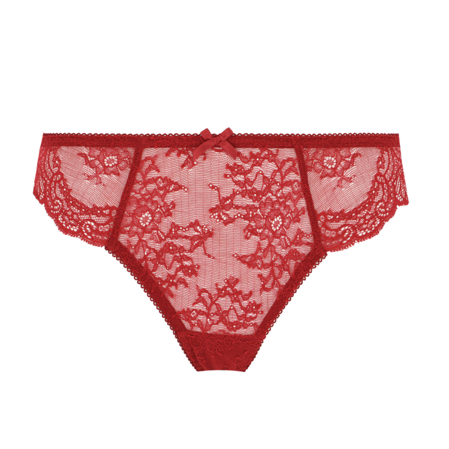 Danse Des Sens Italian Brief