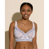 Usha Curvy Bralette