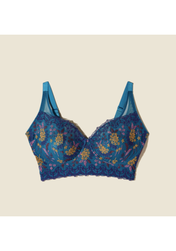 Usha Curvy Bralette 