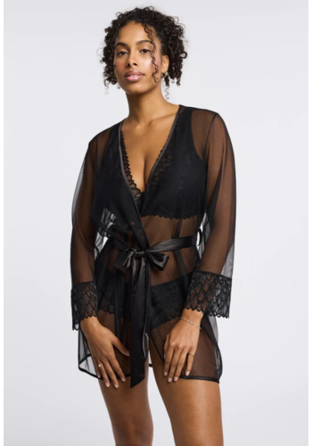 Robes - Bellefleur Lingerie Boutique