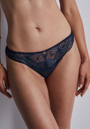 Global Vibes Italian Brief 