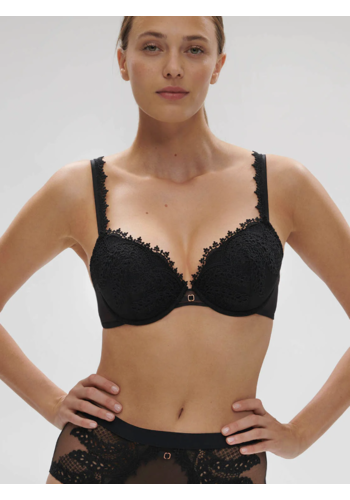 Mystic Push-Up Bra 