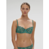 Saga Half Cup Bra