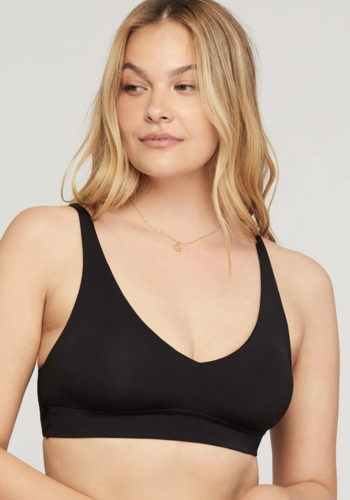 Mysa Smooth Bralette 