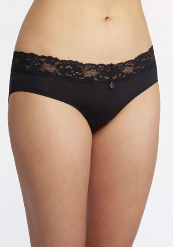 Flirt Lace Hipster 