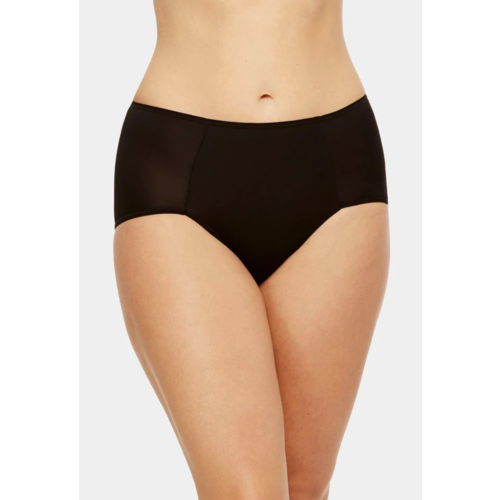 Flirt Lace Smoothing Brief 