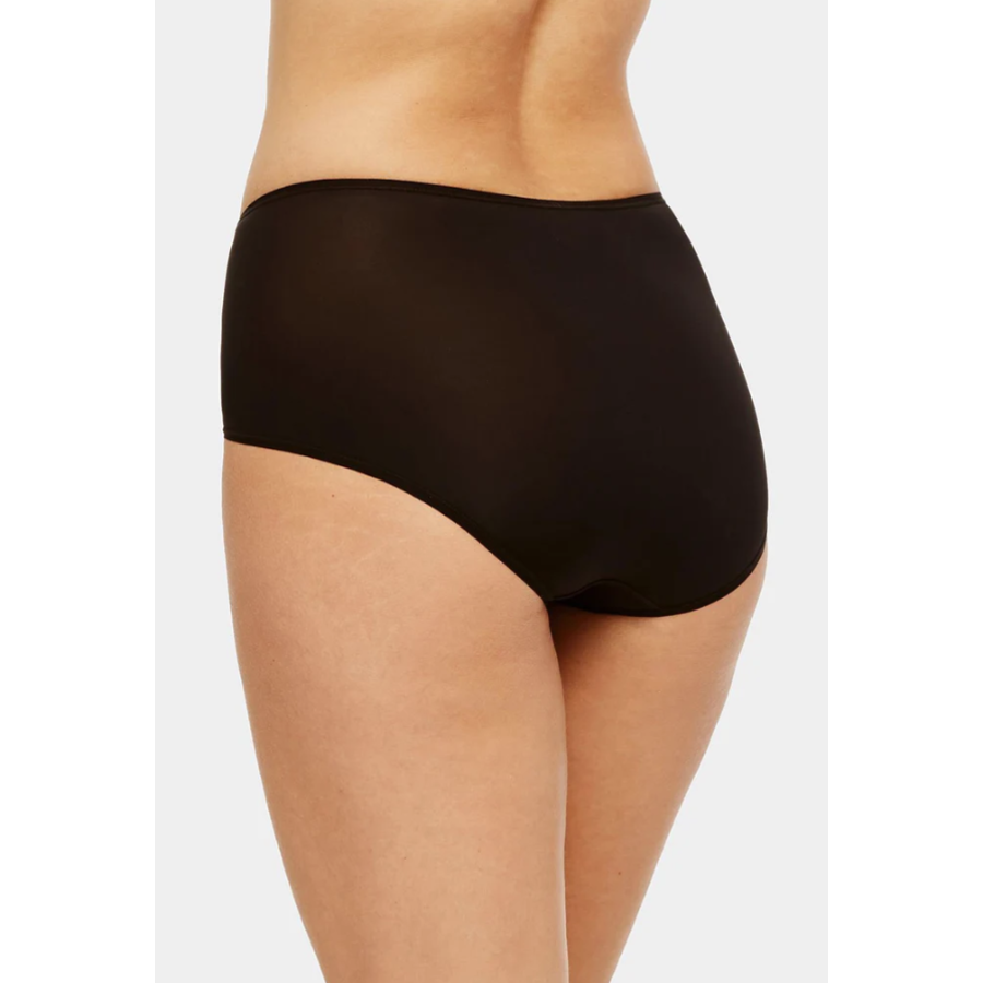 Flirt Lace Smoothing Brief