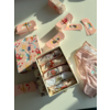 Days Of The Week Thongs Set