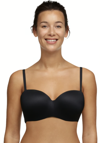 Norah Comfort Smooth Strapless Bra 