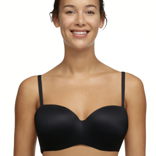 Norah Comfort Smooth Strapless Bra 