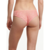 CHANTELLE Fleurs Lace Thong