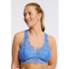 FLEUR'T Belle Epoque Lace T-Back Bralette