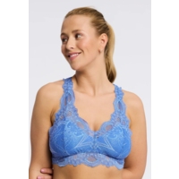 Belle Epoque Lace T-Back Bralette