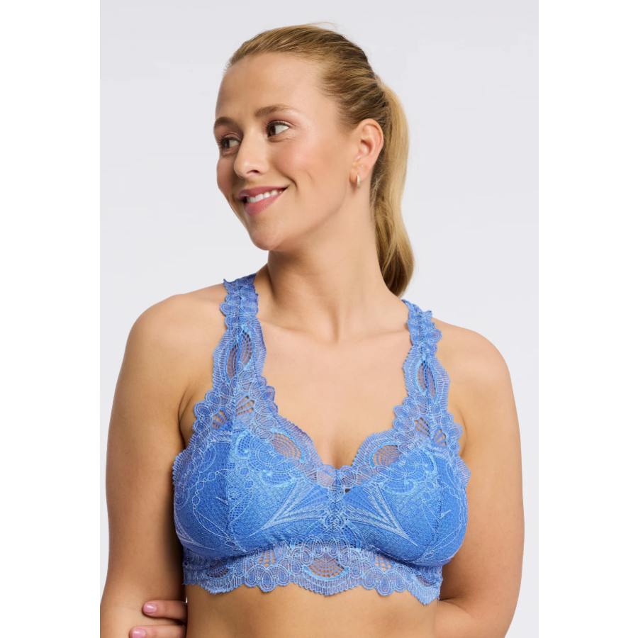 Belle Epoque Lace T-Back Bralette