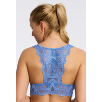 Belle Epoque Lace T-Back Bralette