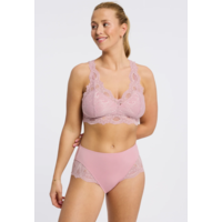 Belle Epoque Lace T-Back Bralette