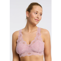 Belle Epoque Lace T-Back Bralette