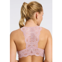 Belle Epoque Lace T-Back Bralette