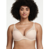 CHANTELLE Festivite Lace Plunge Bra