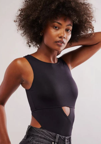 Delicious Xena Bodysuit 