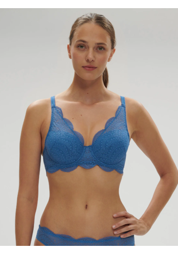 Karma Spacer Bra with Lace 