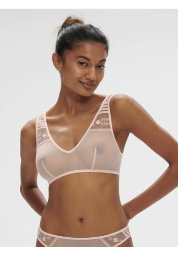 Marthe Wireless Bra 