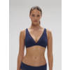 Eugenie Structured Wireless Bra