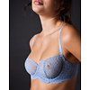 Allegra Balconette Bra