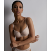 Rosessence Moulded Half Cup Bra