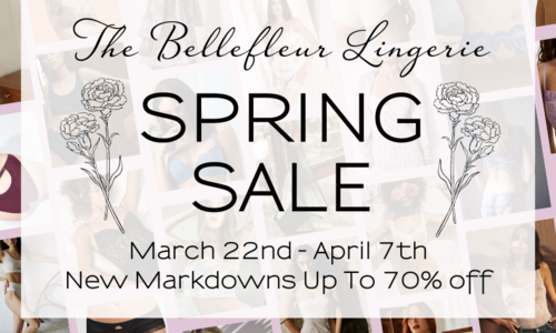 It's Here! Our Biggest Sale of the Year