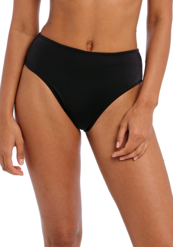 Jewel Cove High Waist Bikini Brief 