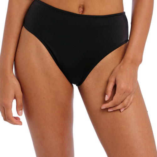 Jewel Cove High Waist Bikini Brief 
