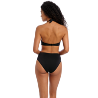 Jewel Cove Underwire Halter Bikini Top