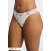 Flirt Lace Thong