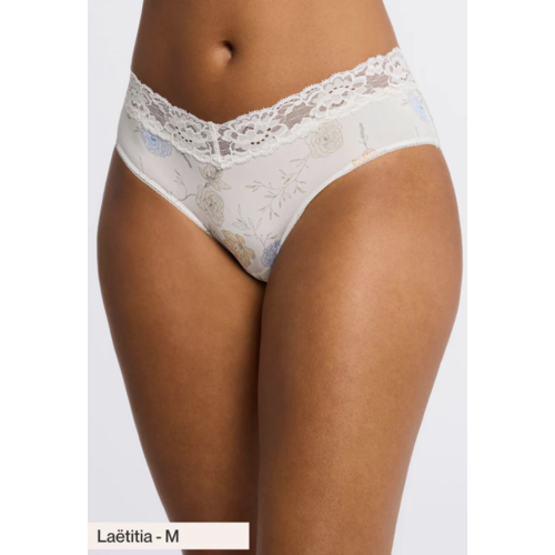 Flirt Lace Hipster 