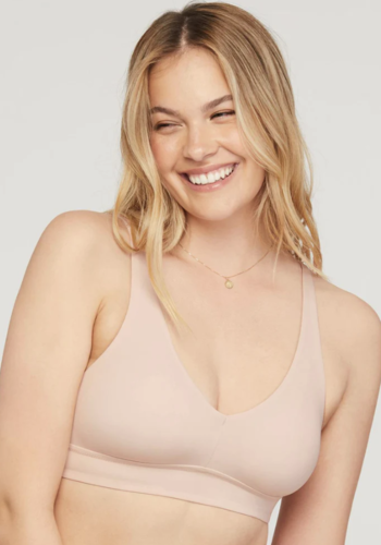 Mysa Smooth Bralette 