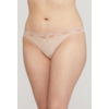 Flirt Lace Thong