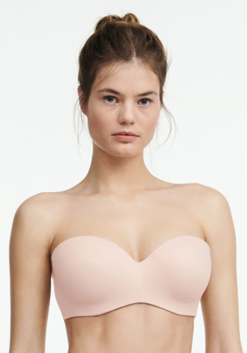Norah Comfort Smooth Strapless Bra 