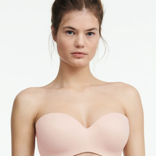 Norah Comfort Smooth Strapless Bra 