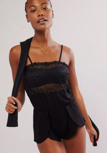 Venice Tulip Teddy 