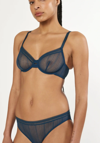 Izzy Underwire Bra 