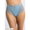 Salt Spring High Waist Brief