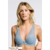 Salt Spring High Apex Mystique Bra