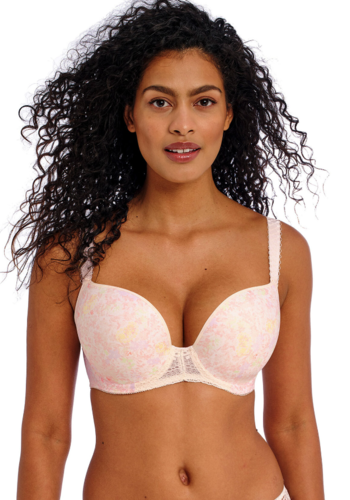 Daydreaming Moulded Plunge T-Shirt Bra 
