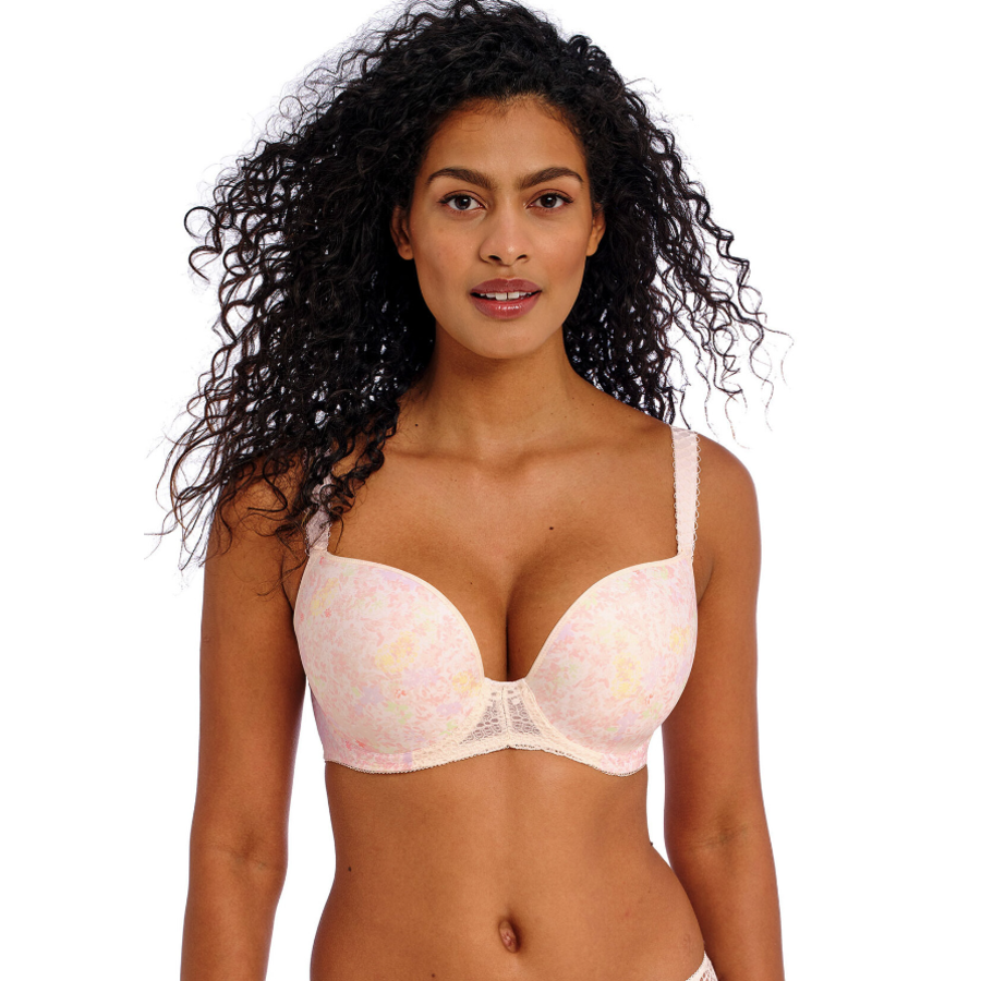 Daydreaming Moulded Plunge T-Shirt Bra