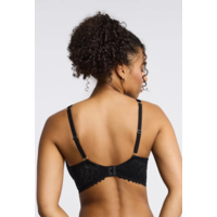 Lacy Essentials Full Cup Mystique Bra